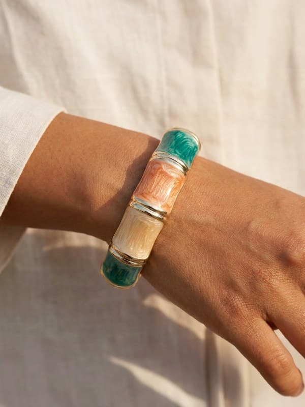 Anti-Tarnish Jewelry
